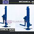 Mechanical Jacks Mechanical Jacks